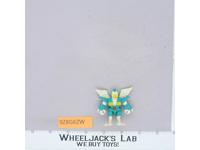 #4 Colonel Bird Battle Beasts 1987 Takara Hasbro Vintage Action Figure