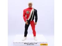 Pulsar Action Man 13.75" Six Million Dollar Man 1976 Kenner Action Figure Doll