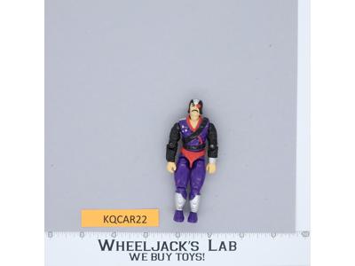 Major Bludd V3 G.I. Joe Battle Corps 1994 Hasbro Vintage Action Figure