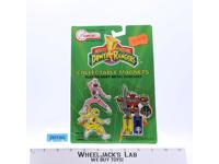 Collectible Magnets Mighty Morphin Power Rangers 1993 Tamfort NEW SEALED