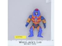 Man-E-Faces He-Man Masters of the Universe MOTU 1983 Mattel Vintage Figure