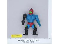 Trap Jaw He-Man Masters of the Universe MOTU Vintage 1983 Mattel Vintage Figure