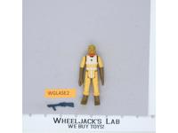 Bossk Bounty Hunter 100% Complete Star Wars ESB 1980 Kenner Figure NO REPRO