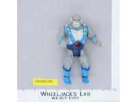 Panthro Thundercats 1985 LJN Vintage Action Figure