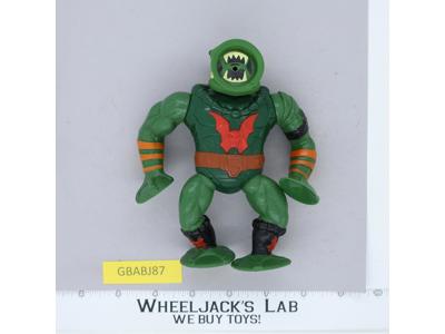Leech He-Man Masters of the Universe MOTU 1984 Mattel Vintage Action Figure