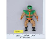 Tri-Klops He-Man Masters of the Universe MOTU Mattel 1983 Vintage Action Figure