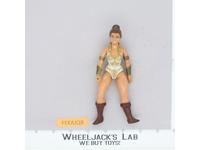 Teela He-Man Masters of the Universe MOTU 1982 Mattel Vintage Action Figure