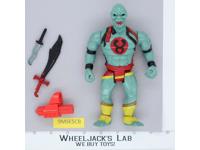 Mumm-Ra Thundercats 1985 LJN Vintage Action Figure