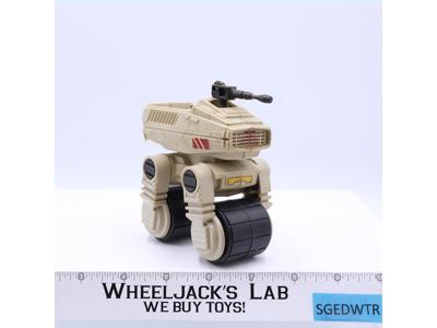 MTV-7 Mini Rig 100% Complete Star Wars ROTJ 1981 Kenner Vehicle Vintage