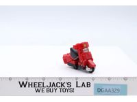 Scooter MR-16 100% Complete 1984 Gobots Bandai Tonka Vintage Action Figure