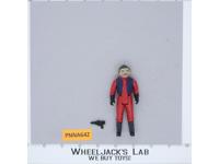 Nien Nunb 100% Complete Star Wars ROTJ 1983 Kenner Vintage Figure NO REPRO