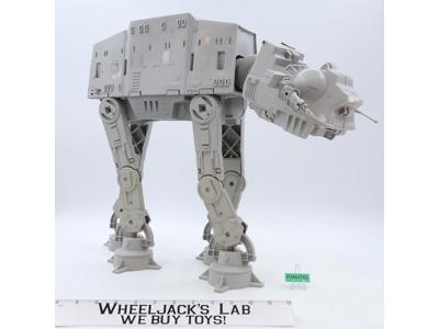 At-At Imperial Walker Star Wars 1980 Kenner Vintage Action Figure