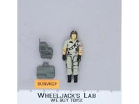 Mainframe V1 G.I. Joe 1986 Hasbro Vintage Action Figure