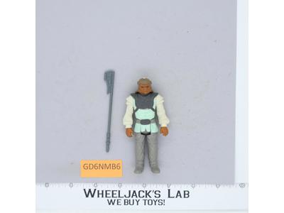 Nikto 100% Complete Star Wars ROTJ 1983 Vintage Kenner Action Figure NO REPRO