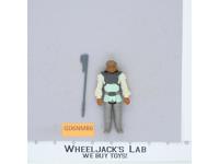 Nikto 100% Complete Star Wars ROTJ 1983 Vintage Kenner Action Figure NO REPRO