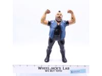 One Man Gang 1988 WWF LJN Titan Sports 8" Wrestling Action Figure Superstars