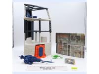 Death Star Space Station 100% Complete Star Wars 1977 Vintage Kenner Playset
