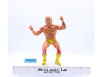 Hulk Hogan #3 1984 WWF LJN Titan Sports 8" Vintage Wrestling Action Figure
