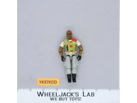 Roadblock V2 G.I. Joe 1986 Hasbro Vintage Action Figure