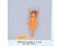 Fawn Friend of Tinker Bell Disney Fairies 4.5" Doll 2013 Jakk's Pacific