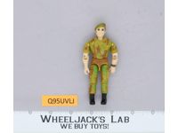 Hammer Falcon The Corps 3.75 " Lanard Toys 1986 Vintage Action Figure