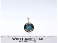 Twinmill BUTTON W/TAB 1968 Hot Wheels Mattel Vintage Redline