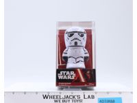 Stormtrooper Tin Wind-Up Toy Star Wars BeBots Disney Schylling NEW SEALED