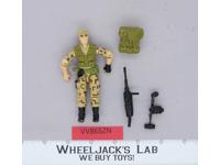 Repeater V1 100% Complete G.I. Joe 1988 Hasbro Vintage Action Figure
