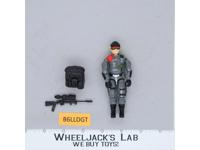 Low-Light V1 G.I. Joe 1986 Hasbro Vintage Action Figure