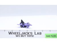 Micromaster Air Strike Patrol STORM CLOUD 1989 G1 Transformers Action Figure