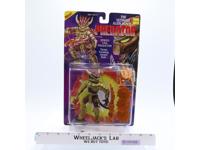 Spiked Tail Predator DAMAGED from Predator 1994 Kenner Action Figure NEW SEALED