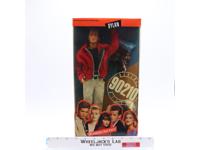 Dylan McKay Beverly Hills 90210 1991 Mattel Vintage 12" Doll NEW SEALED
