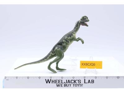 Dilophosaurus JP02 Jurassic Park Dinosaur 1993 Kenner Vintage Action Figure