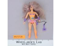 Flutterina She-Ra Princess of Power MOTU 1986 Mattel Vintage Action Figure