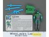 Flak-Viper V1 100% Complete G.I. Joe 1992 Hasbro Vintage Action Figure
