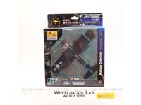 F4U-1 Corsair WWII Aircraft Series Winged Ace 1:72 Scale 2009 Easy Model NEW MIB
