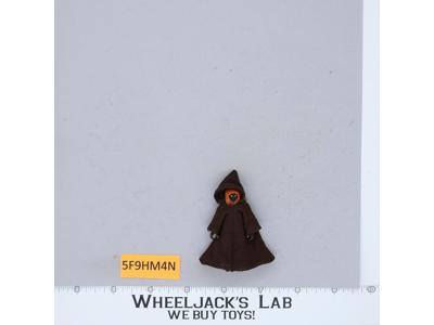 Jawa Star Wars 1977 Kenner Vintage Action Figure