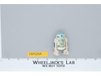 R2-D2 W/SENSORSCOPE 100% Complete Tri-Logo Star Wars Palitoy 1980 NO REPRO