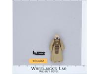 4-Lom 100% Complete Star Wars ESB 1981 Kenner Vintage Figure NO REPRO