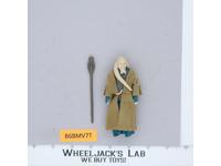 Bib Fortuna 100% Complete Star Wars ROTJ 1983 Vintage Kenner NO REPRO