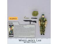 Falcon V1 100% Complete G.I. Joe 1987 Hasbro Vintage Action Figure