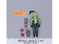 Psyche-Out V1 100% Complete G.I. Joe 1987 Hasbro Vintage Action Figure