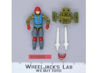 Fast Draw V1 1987 G.I. Joe Hasbro Vintage Action Figure