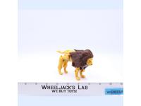 Magnaboss Prowl Lion 100% Complete Transformers Beast Wars 1997 Action Figure