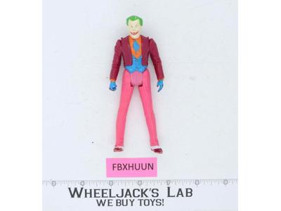 Sky Escape Joker Batman Dark Knight Kenner 1990 Vintage Action Figure