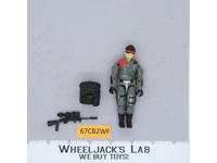 Low-Light V1 G.I. Joe 1986 Hasbro Vintage Action Figure