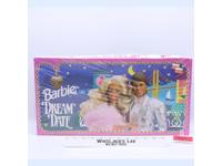 Barbie Dream Date Board Game 1991 Golden Mattel NEW MISB SEALED