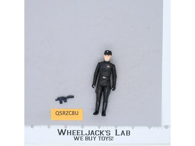 Imperial Commander 100% Complete ESB Star Wars 1980 Kenner Vintage NO REPRO
