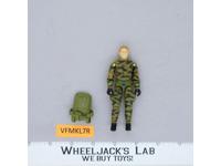 Rip Cord V1 G.I. Joe 1984 Hasbro Vintage Action Figure