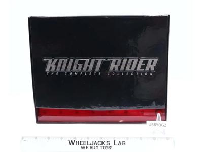Knight Rider The Complete DVD Collection 24 Piece Box Set